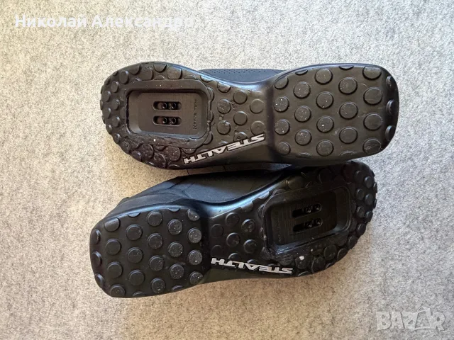Five Ten MtB BOA, снимка 2 - Кецове - 55978655