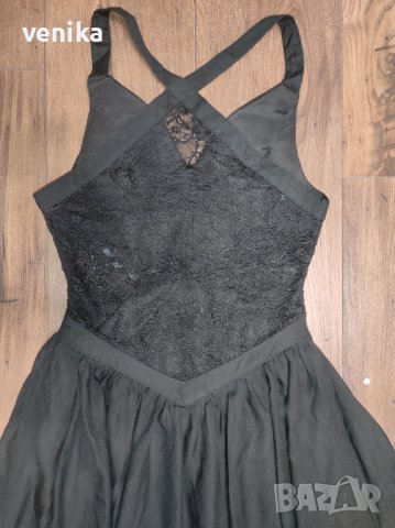 Официална дълга рокля , снимка 2 - Рокли - 39469041