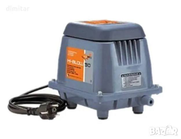 Koi prо 50 мощна помпа за аквариум 