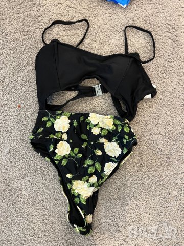 Бански костюм S 941, снимка 3 - Бански костюми - 41836180