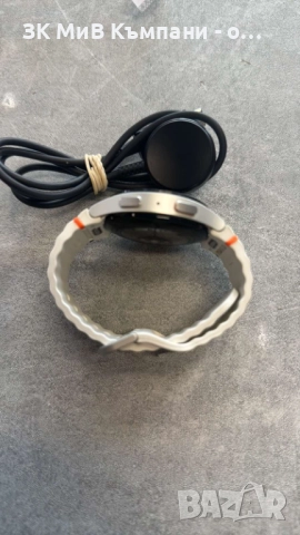 Samsung Watch 7 40mm, снимка 3 - Смарт часовници - 52507576