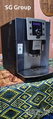 Кафеавтомат Delonghi Perfecta ESAM5500, снимка 5 - Кафе машини - 52878452