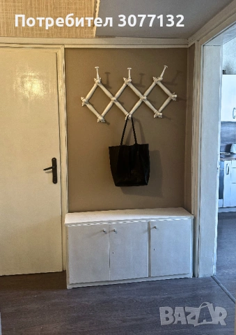 Дава се под наем от собственик 2-стаен апартамент в идеалния център на София, снимка 6 - Апартаменти - 53583922