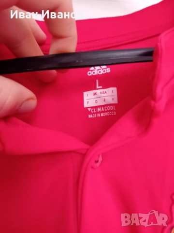 Оригинална фланелка на Манчестър Юнайтед - Пол Погба, снимка 5 - Футбол - 51652077