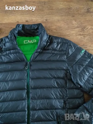 cmp down jackets - страхотно пухено яке 52/L, снимка 9 - Якета - 47569410