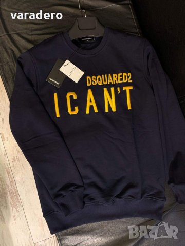 Dsquared , снимка 3 - Блузи - 34521268