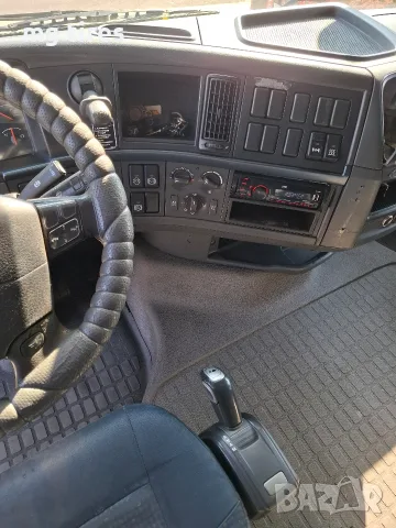 Volvo FH EEV 420, снимка 8 - Камиони - 55933673
