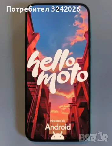 MOTOROLA G67 5G 4GB-128GB, снимка 7 - Motorola - 55988346