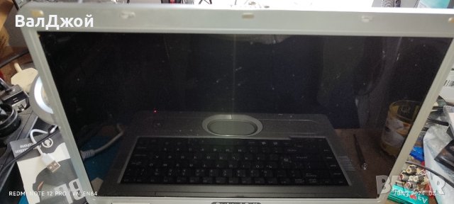 Packard Bell EasyNote MIT-RHE-B , снимка 2 - Лаптопи за дома - 44380880