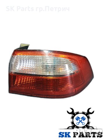 Десен външен стоп за Renault Laguna 2/ Лагуна 2 седан (2001 - 2007)