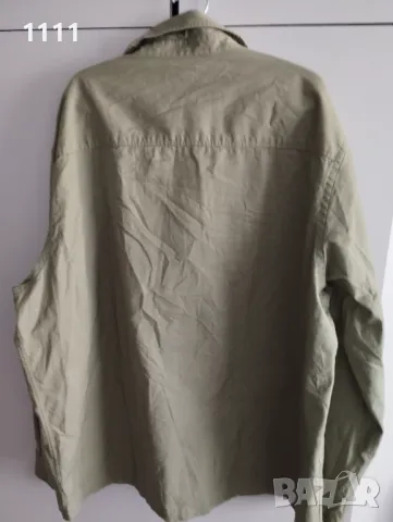 Яке/риза H&M размер XL., снимка 3 - Ризи - 49815865
