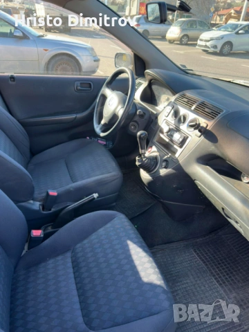 Honda Civic 1.4, 90 к.с. , 2001 г., снимка 6 - Автомобили и джипове - 53799094