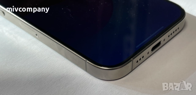 Iphone 15 Pro 128GB battery health 94%, снимка 6 - Apple iPhone - 52848911