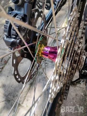Ram xc2-29 цола., снимка 8 - Велосипеди - 50399547