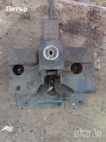 Брава преден капак Форд транзит 2000-2006г