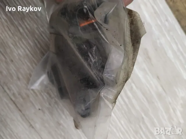 Въздухозаборна планка,1K0 805 965 D 9B9 , VW Jetta 2011-2015, снимка 3 - Части - 48417471