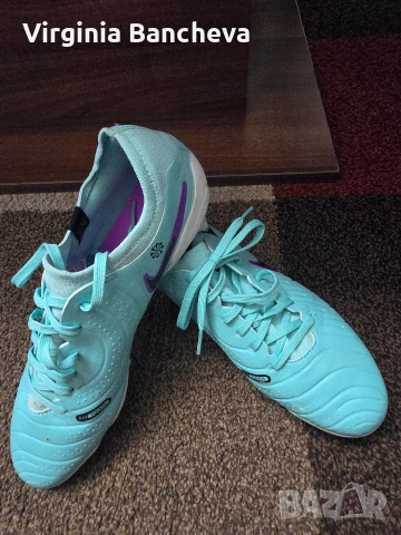 Бутонки Nike tiempo legend 10 elite, снимка 2 - Спортни обувки - 53698997