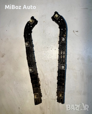 Държач задна броня CRV 3 2008 