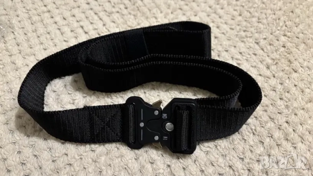   Мъжки тактически колан  