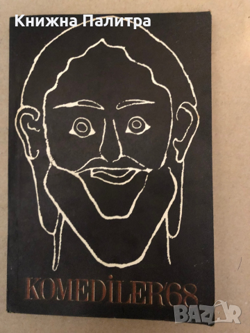 Komediler 68