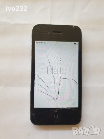 iphone 4, снимка 1