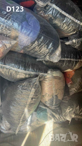 Втора употреба дрехи, снимка 3 - Оборудване за магазин - 52254172