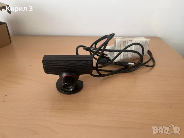 Logitech PS3 Eye , снимка 1