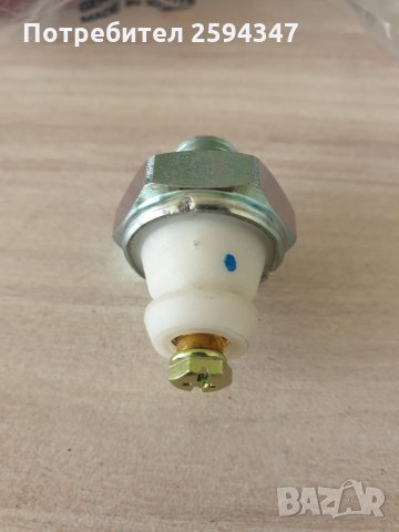 SSANGYONG REXTON 3.2 2.7D-XDI ДАТЧИК МАСЛО SS, снимка 3 - Части - 34599530