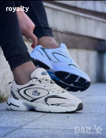 Lacoste мъжки маратонки 
