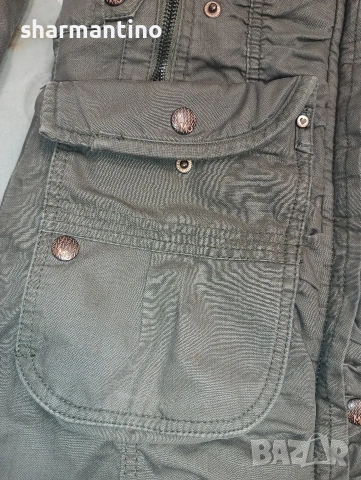 MyMo XS дамска парка / яке, снимка 3 - Якета - 53489391