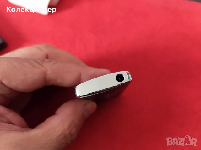 Нова метална запалка, пиезо, снимка 5 - Запалки - 47282031