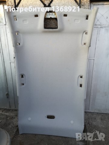 Таван за Mercedes A-clasa w169 , снимка 2 - Части - 39163659