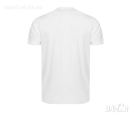 Тениски Пума Performance - черни и бели, снимка 4 - Тениски - 53757003