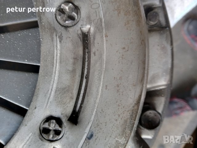 Съединител за Сузуки балено 1.6, снимка 2 - Части - 38968844