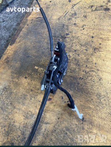 Fiat ducato 2012година Брави предни врати, снимка 4 - Части - 40492047