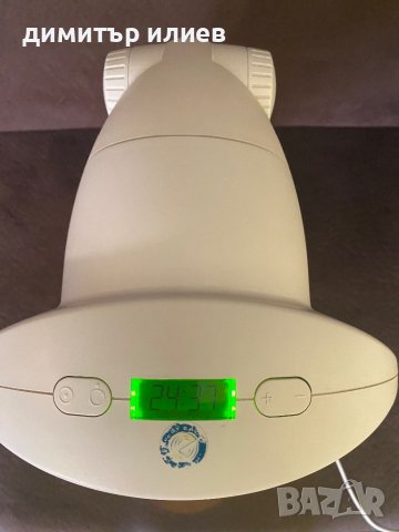 Bioptron pro1, снимка 8 - Медицинска апаратура - 39073633