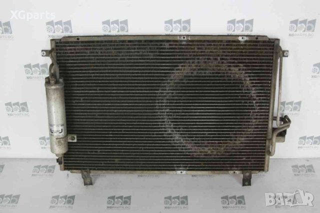  Климатичен радиатор за Kia Carens II 2.0crdi 113к.с. (2002-2006), снимка 2 - Части - 41402523