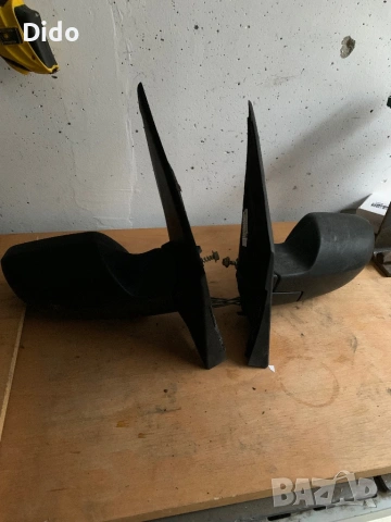 Огледала за Форд фиеста 