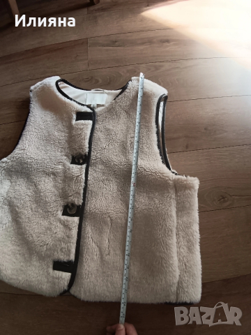 HM елек, размер L, снимка 3 - Елеци - 53753169