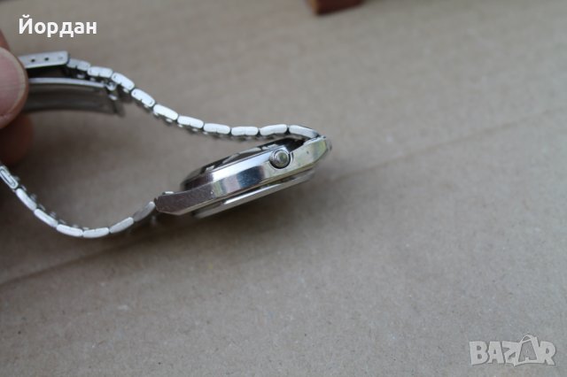 Мъжки ретро модел ''Citizen'' автоматик, снимка 5 - Антикварни и старинни предмети - 41786209