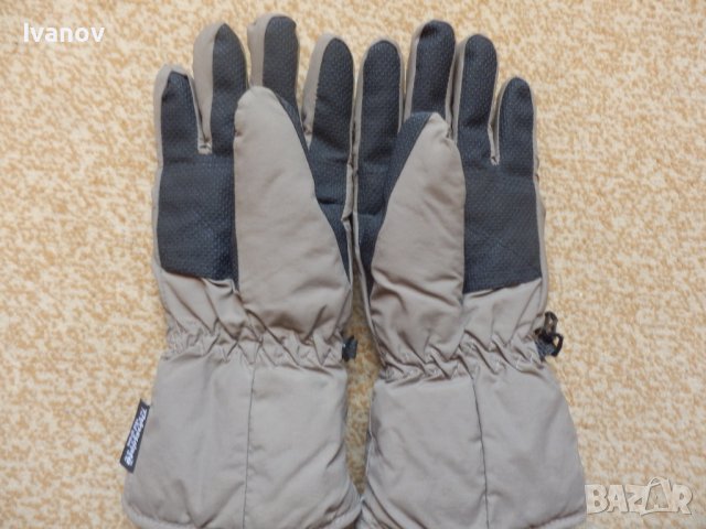 Мъжки ръкавици за ски Rucanor, снимка 2 - Зимни спортове - 42539704