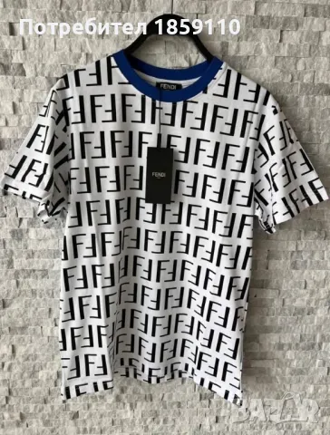 мъжка тениска , снимка 1