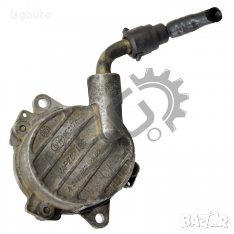 Вакуум помпа Mercedes-Benz C-CLASS 203 (W/S/CL) 2000-2007 MB070322N-76