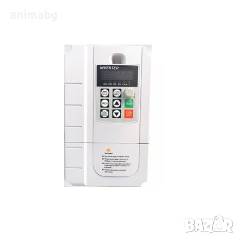 ANIMABG Трифазен честотен инвертор, 11 kW, VFD, AT903