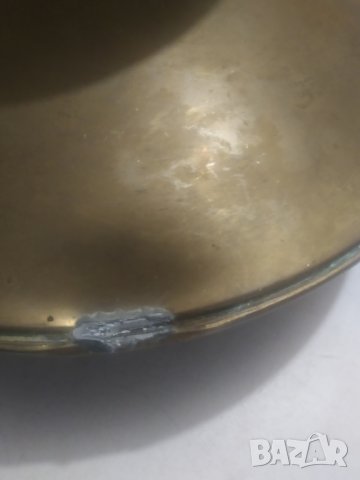 стара фруктиера арт деко, снимка 5 - Антикварни и старинни предмети - 40434100