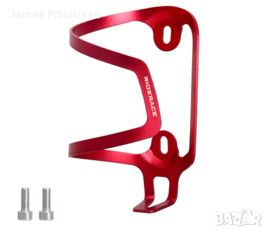 Кошница за бидон/шише на велосипед, снимка 2 - Аксесоари за велосипеди - 49019578