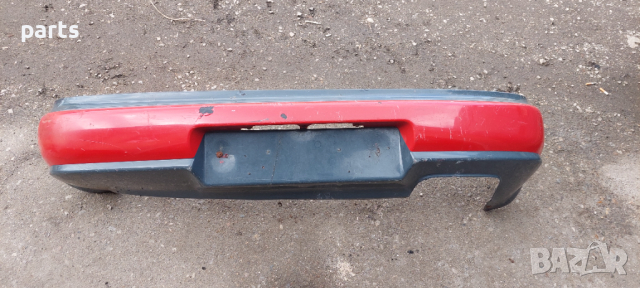 Задна Броня Нисан 100NX - 8502270У00 N