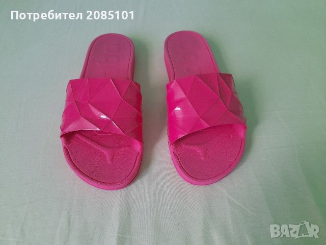 Дамски чехли monobo