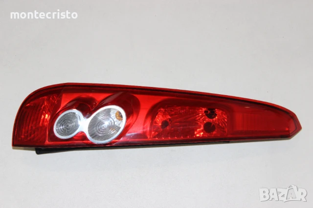 Ляв стоп Ford Fiesta MK6 5 врати (2006-2008г.) 1363437 Форд Фиеста, снимка 7 - Части - 50744987