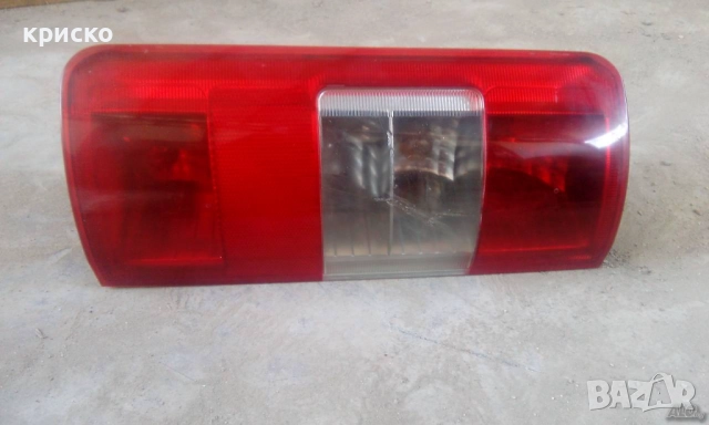 форд турнео кънект, снимка 5 - Части - 51360036